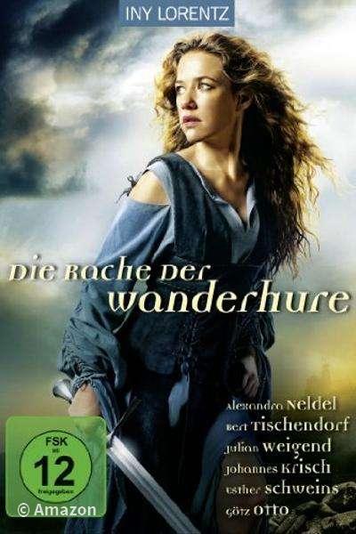 Die Rache der Wanderhure Die Rache der Wanderhure