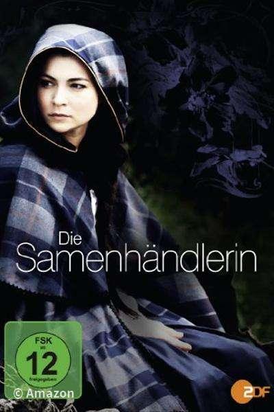 Die Samenhändlerin Die Samenhändlerin