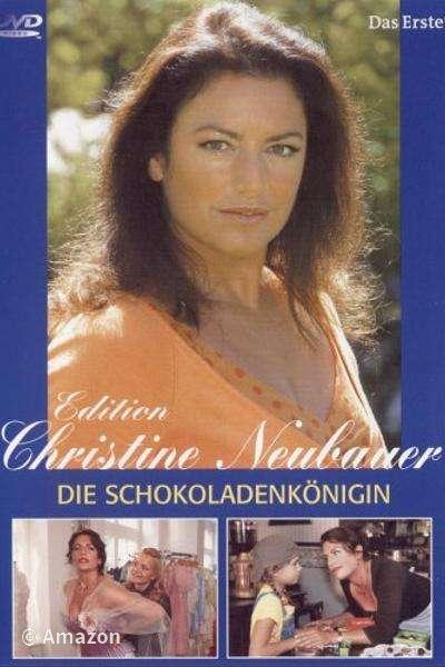 Die Schokoladenkönigin Die Schokoladenkönigin