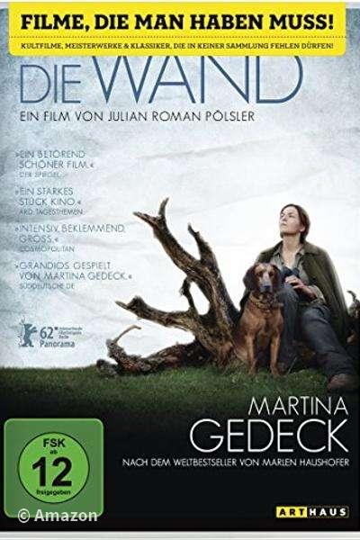Die Wand Die Wand