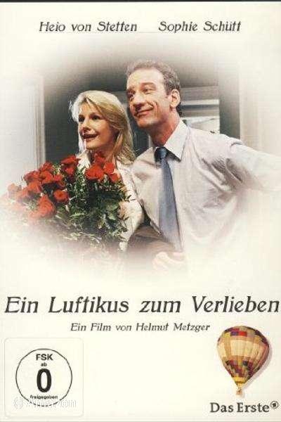 Ein Luftikus zum Verlieben Ein Luftikus zum Verlieben