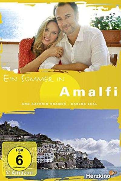 Ein Sommer in Amalfi Ein Sommer in Amalfi
