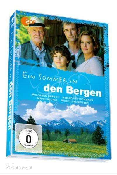 Ein Sommer in den Bergen Ein Sommer in den Bergen