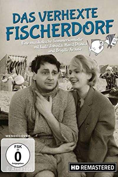 Das verhexte Fischerdorf Das verhexte Fischerdorf