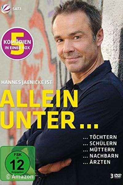 Allein unter Nachbarn Allein unter Nachbarn