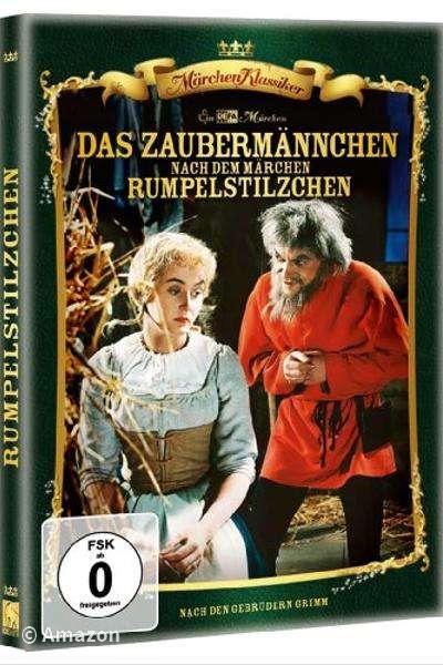 Rumpelstilzchen oder Das Zaubermännchen Rumpelstilzchen oder Das Zaubermännchen