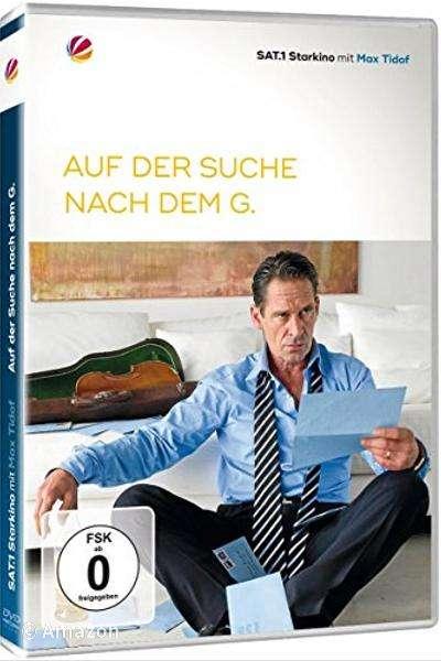 Auf der Suche nach dem G-Punkt Auf der Suche nach dem G-Punkt