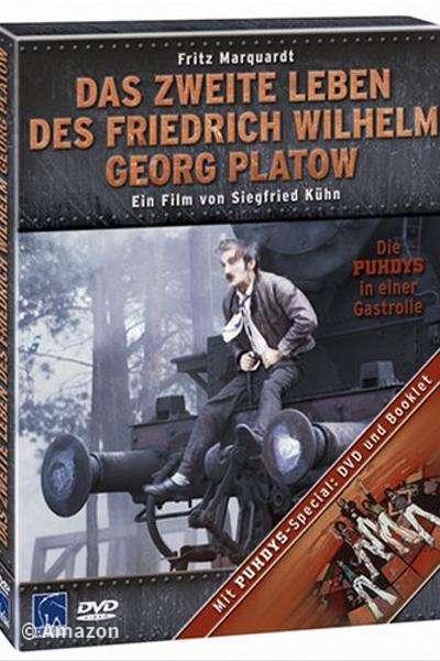 Das zweite Leben des Friedrich Wilhelm Georg Platow Das zweite Leben des Friedrich Wilhelm Georg Platow