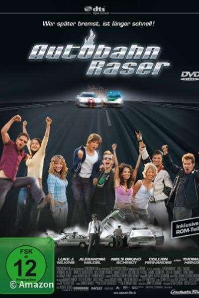 Autobahnraser Autobahnraser
