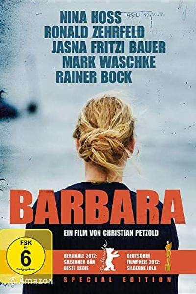 Barbara Barbara