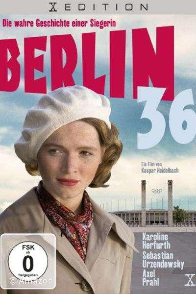 Berlin 36 Berlin 36