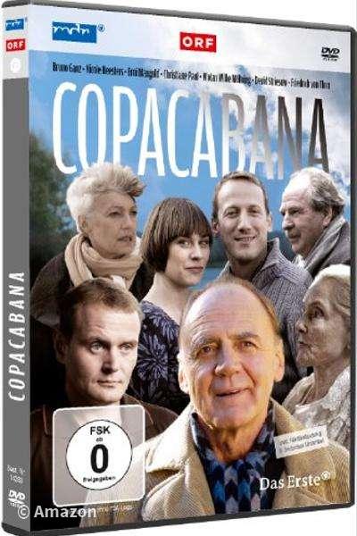 Copacabana Copacabana