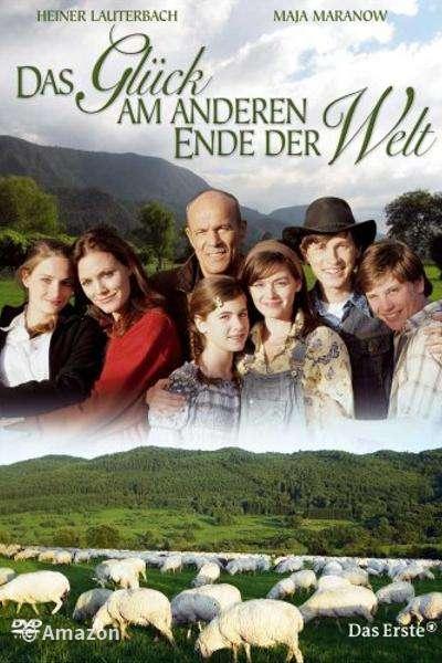 Das Glück am anderen Ende der Welt Das Glück am anderen Ende der Welt