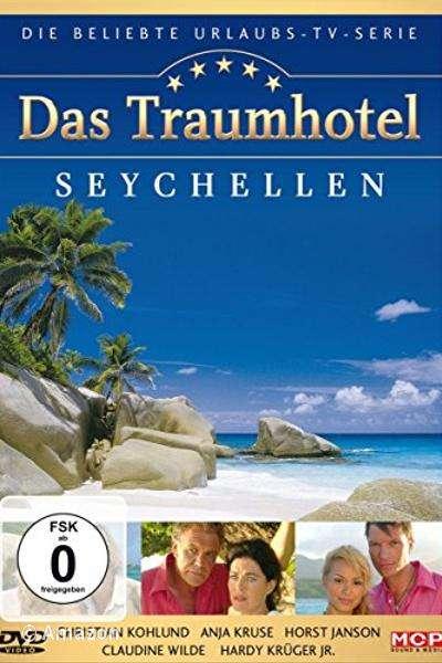 Das Traumhotel - Seychellen Das Traumhotel - Seychellen