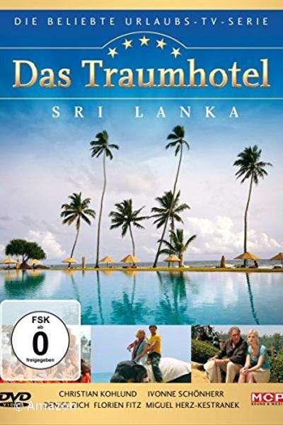 Das Traumhotel - Sri Lanka Das Traumhotel - Sri Lanka