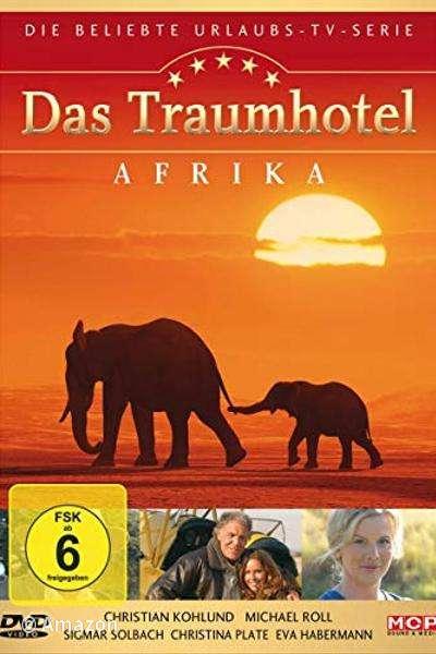 Das Traumhotel - Afrika Das Traumhotel - Afrika