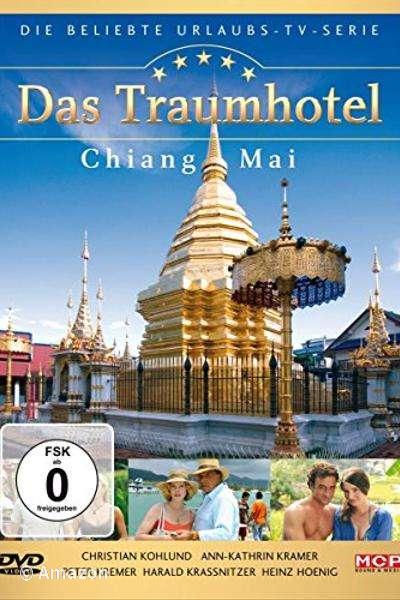 Das Traumhotel - Chiang Mai Das Traumhotel - Chiang Mai