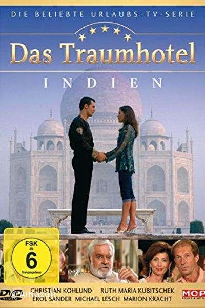 Das Traumhotel - Indien Das Traumhotel - Indien
