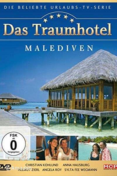 Das Traumhotel - Malediven Das Traumhotel - Malediven