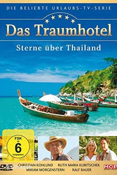 Das Traumhotel - Sterne über Thailand Das Traumhotel - Sterne über Thailand
