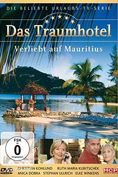 Das Traumhotel - Verliebt auf Mauritius Das Traumhotel - Verliebt auf Mauritius