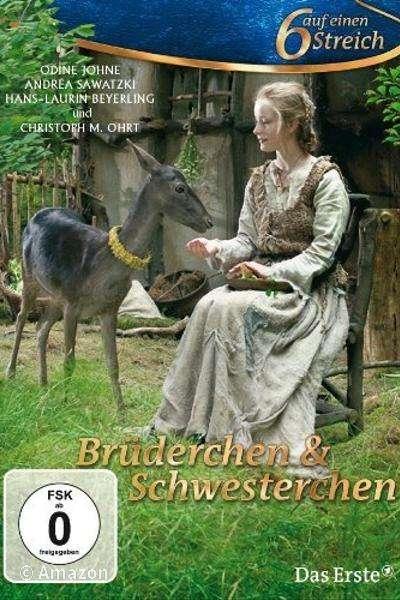 Brüderchen und Schwesterchen Brüderchen und Schwesterchen