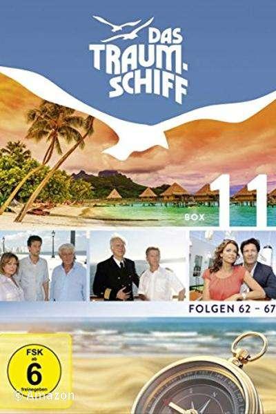 Das Traumschiff - Kambodscha Das Traumschiff - Kambodscha