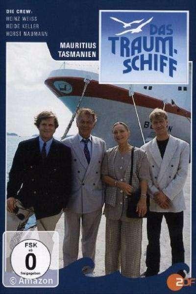 Das Traumschiff - Mauritius Das Traumschiff - Mauritius