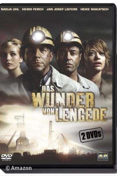 Das Wunder von Lengede Das Wunder von Lengede