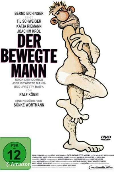 Der bewegte Mann Der bewegte Mann