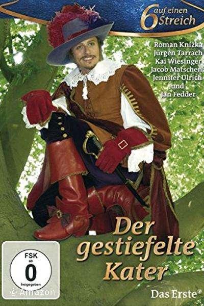 Der gestiefelte Kater Der gestiefelte Kater