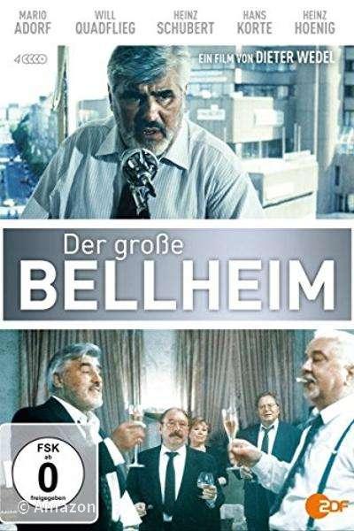 Der große Bellheim Der große Bellheim