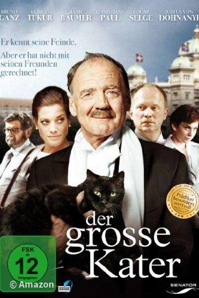 Der große Kater Der große Kater