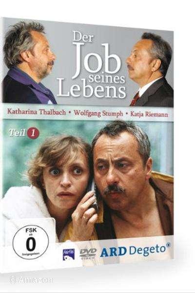 Der Job seines Lebens Der Job seines Lebens