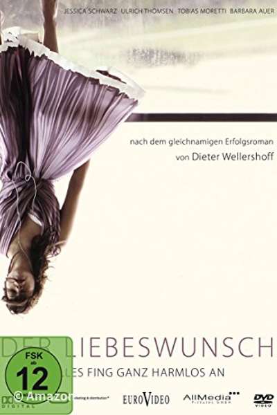 Der Liebeswunsch