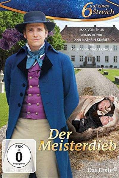 Der Meisterdieb Der Meisterdieb