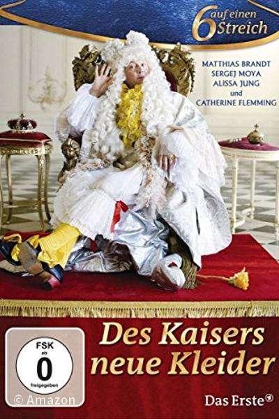 Des Kaisers neue Kleider Des Kaisers neue Kleider
