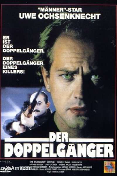 Der Doppelgänger