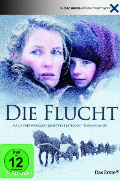 Die Flucht Die Flucht