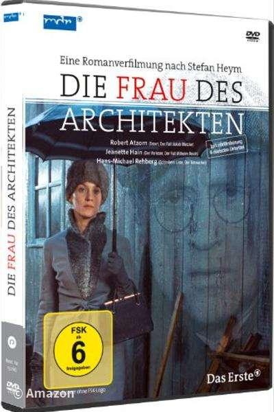 Die Frau des Architekten Die Frau des Architekten