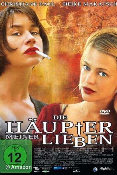 Die Häupter meiner Lieben Die Häupter meiner Lieben