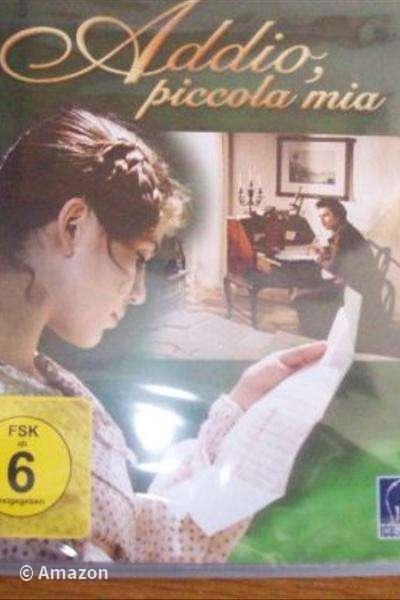 Addio, piccola mia Addio, piccola mia