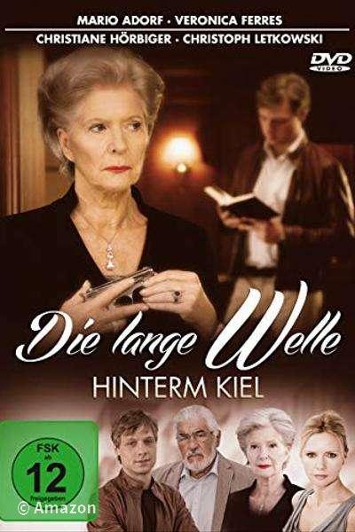 Die lange Welle hinterm Kiel Die lange Welle hinterm Kiel