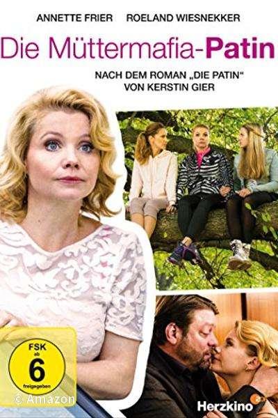 Die Müttermafia-Patin Die Müttermafia-Patin