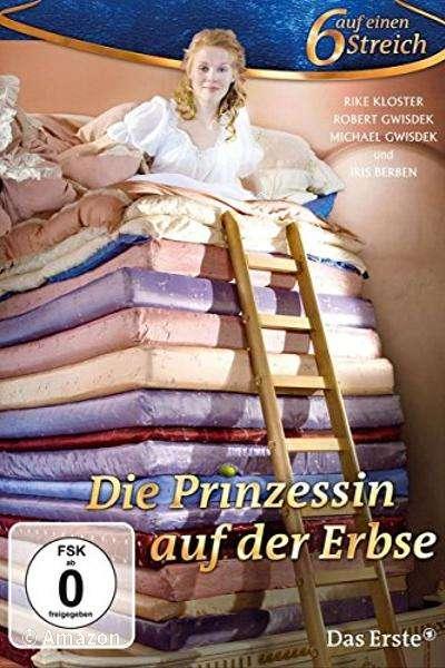 Die Prinzessin auf der Erbse Die Prinzessin auf der Erbse