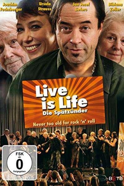 Die Spätzünder Die Spätzünder