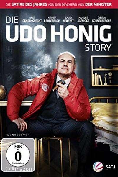 Die Udo Honig Story Die Udo Honig Story