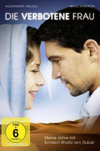 Die verbotene Frau Die verbotene Frau