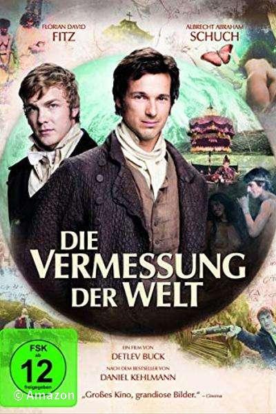 Die Vermessung der Welt Die Vermessung der Welt