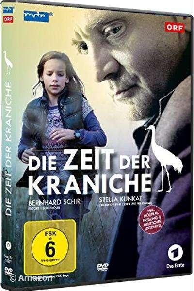 Die Zeit der Kraniche Die Zeit der Kraniche